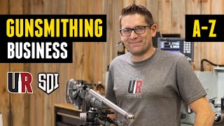 Starting a Gunsmithing Business AZ (What you need to know)