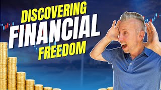 The Real Path to Financial Freedom (Nobody Explains This)