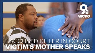 Famous Mother of murdered 18-year-old says son was protecting his little brother when he was shot Net Worth