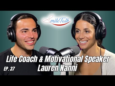 How To Take Control Of Your Life, Are Your Thoughts Your Biggest Hurdle? - Life Coach Lauren Nanni