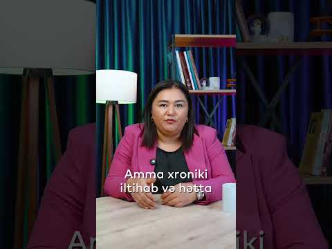 Heç simptom vermədən keçən təhlükəli infeksiyalar