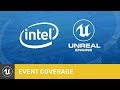 We’ve Got Your Back: Engineering Optimization Ease | Unreal Fest Europe 2019 | Unreal Engine