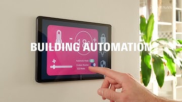 Renesas: RA4L1 MCU with Integrated LCD and Cap Touch Overview
