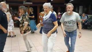 Video thumbnail of "Repasseado (danza Portoghese)"