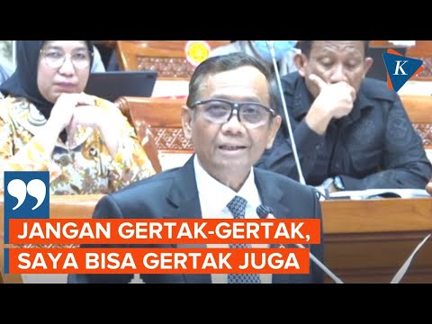 Video: Bisakah Anda memberi saya hukuman dengan konfederasi?