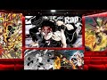 kimetsu no yaiba viendo universos y realidades capitulo 15 "batalla final"