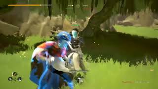 Ayo v RoyalSolidus
