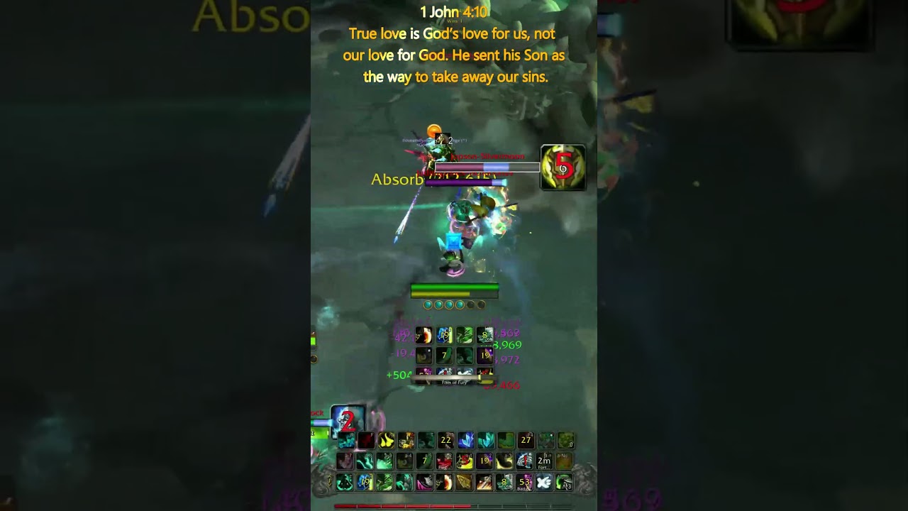 WoW - The War Within S3 - WW Monk PvP - Solo Shuffle 