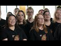 Maribyrnong City Council RAP Choir | Voices for Reconciliation 2025