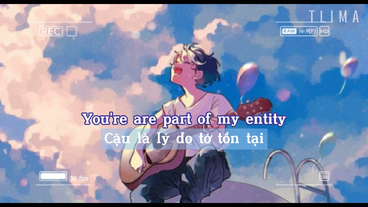 [Vietsub] Umbrella Lofi remix YouTube