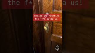Scary Tiktok videos Ep. 44: Would you stay in this hotel??...  #hauntedhotel #scarytiktok