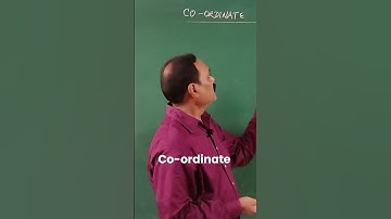 how to master coordinate geometry! 🚀