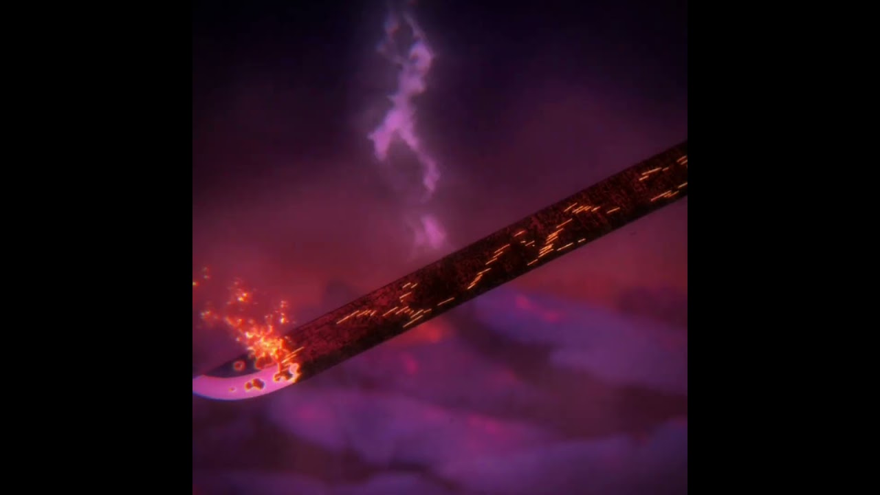 Bleach tybw ep 6 | THE FIRE | part 2 | 