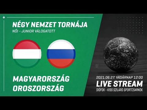 Négy Nemzet Tornája