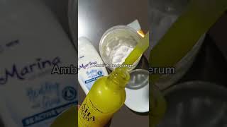 Download Lagu Pemutih badan racungirls.blissful🧚 MP3