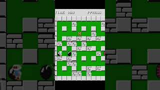 Bomber Man Video Game in Android screenshot 2