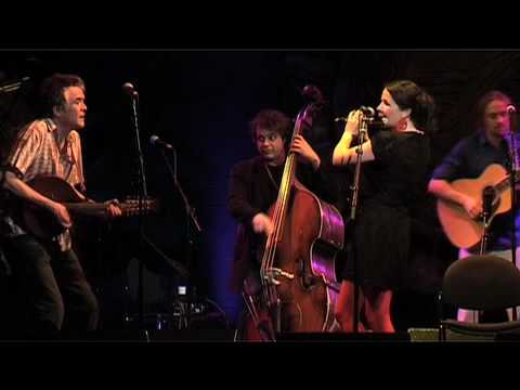 'Alborada Asturiana' (Traditional) Nuala Kennedy B...