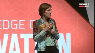 MWC15 Keynote: GSMA