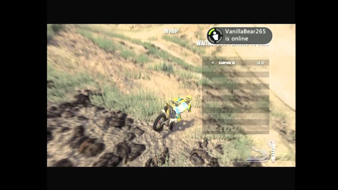 Mx vs. Atv Alive glitches - YouTube
