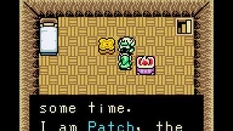 The Legend of Zelda: Oracle of Ages Part 12: New Tune