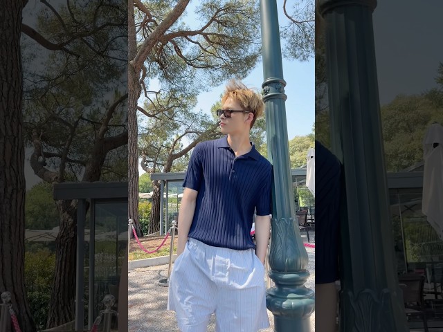 ????️???? #ENHYPEN #PRADAxENHYPEN #Prada #PradaSS27 @Prada