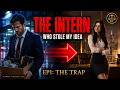 The Intern Who Stole My Idea — EP1: The Trap | Karma Chronicles