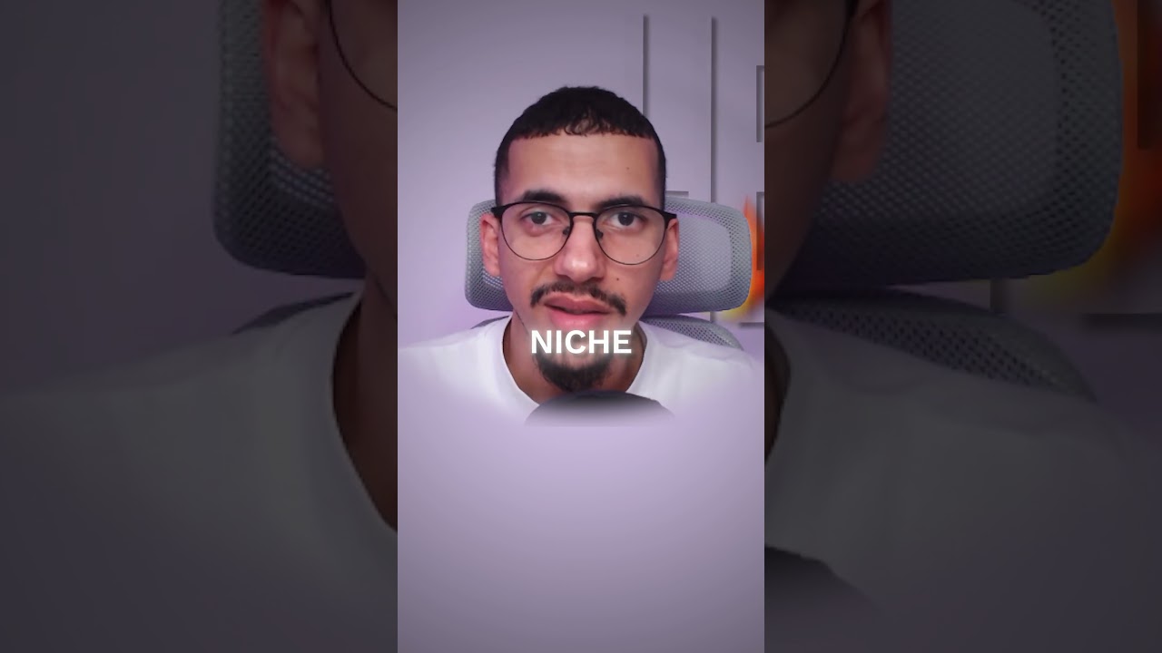 Au lieu de vendre des gadgets en utilisant l'image de Michou...