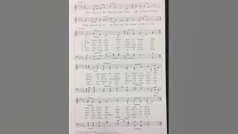 You Satisfy the Hungry Heart #940