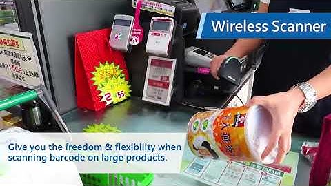 【New Retail Solution】Retail payment & Checkout solution