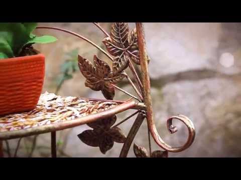 Rosemin - Bahçe
