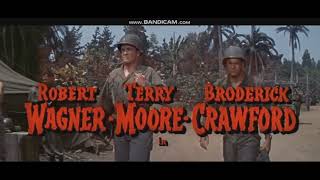 Between Heaven And Hell 1956 Le Sequence