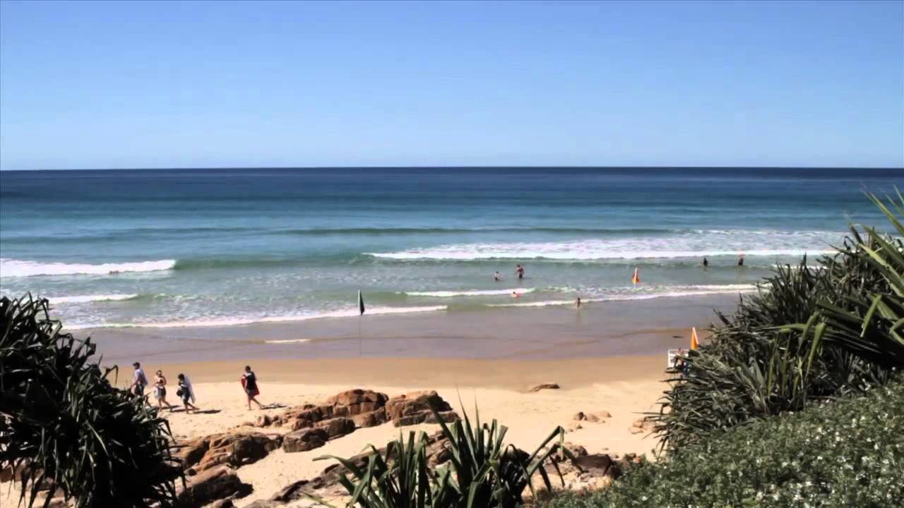Noosa Villages - Coolum