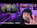 Kevin Olusola - Down: A Pro DJ Reacts!