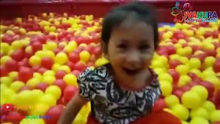 TimeZone Play @ Ambarrukmo Plaza Mall ~ SyakuraHappyFams