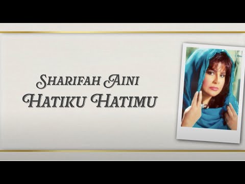 Datuk Sharifah Aini