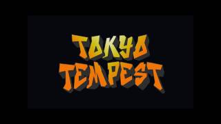 Tokyo Tempest Trailer