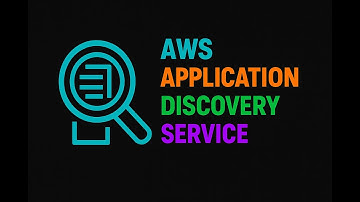 AWS Application Discovery Service - V1