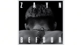 ZAYN - BeFoUr (Extended)