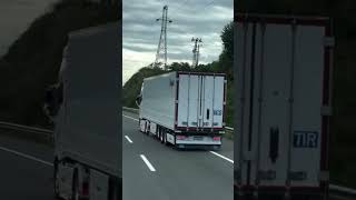 W H İ T E 🕊️ D R A G O N #tanjuakdogan #foryou #truck #volvo #öneçıkar #shorts #youtubeshorts Net Worth