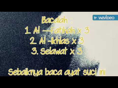 Photo Rawatan Sakit Sendi Cara Islam