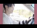 (Vlog) Yeonjun driving a car with taehyun #yeonjun #tomorrow_x_together #halu