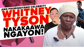 WHITNEY TYSON SOBRANG HIRAP ANG PINAGDADAANAN | Chinkee Tan Reacts