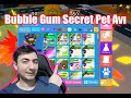Bubble Gum Simulator Trader OLMAK | Takas Yöntemiyle Secret Petleri Almaya Çalışıyoruz 😱😱 | ROBLOX