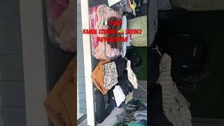 Kamal courier service 9896222798