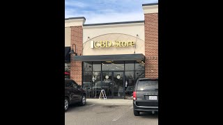 Your CBD Store opens in Aiken, South Carolina