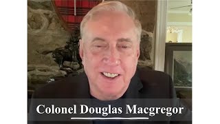 Colonel Douglas Macgregor gives his insights on the Ukrainian war | Nikko Norte