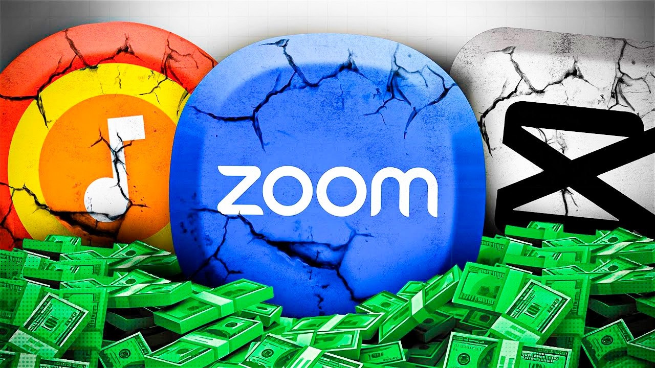 APPS GRÁTIS que TODOS usavam mas viraram PAGOS