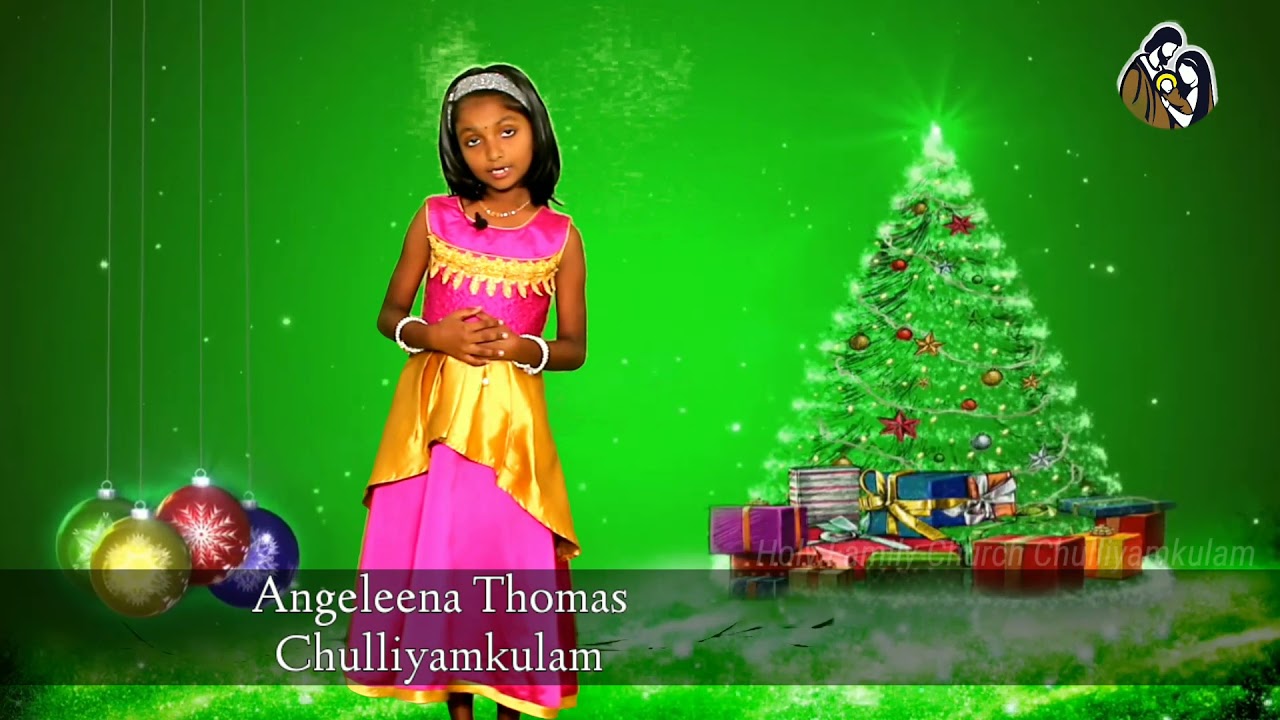 Once up on a Christmas EveDay 17Preparation for Merry Christmasholy