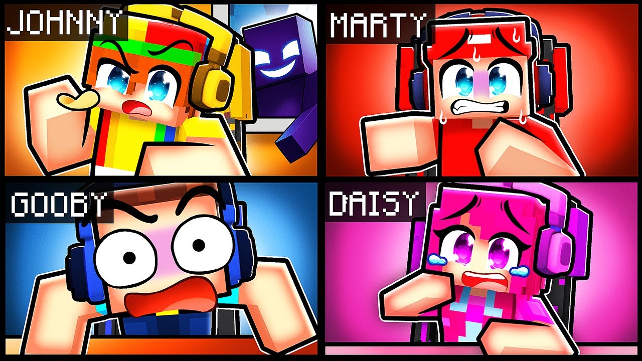 NEVER answer an UNKNOWN NUMBER at 12AM...