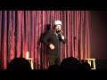 Dusty slays covid jokes  stand up comedy